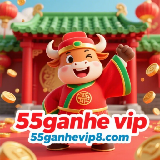 55ganhe vip
