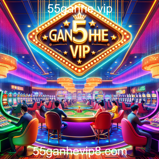 Descubra as Promoções Especiais do 55ganhe vip e Maximize Seus Ganhos!